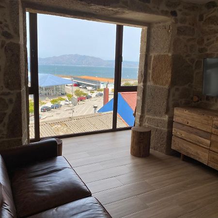 Casa Real 43 Finisterre Exterior foto