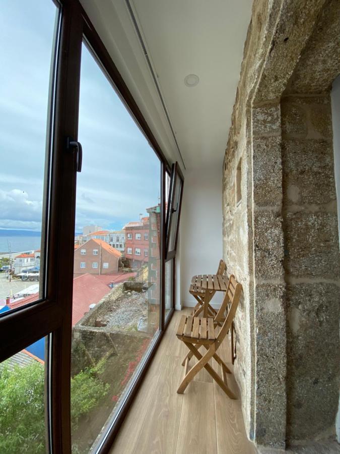 Casa Real 43 Finisterre Exterior foto