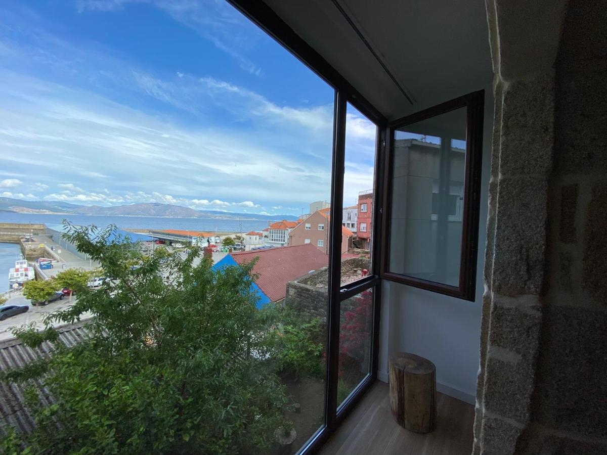Casa Real 43 Finisterre Exterior foto