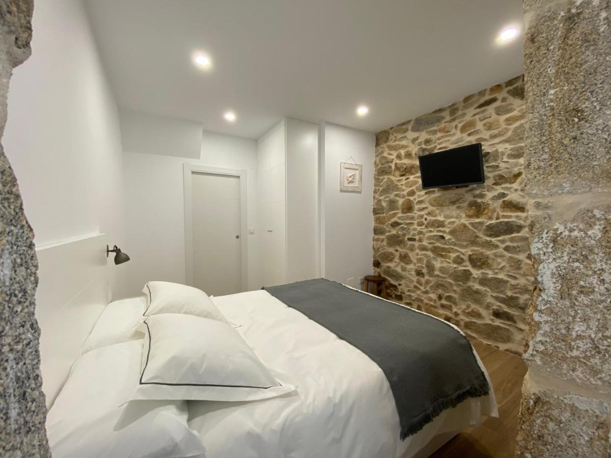 Casa Real 43 Finisterre Exterior foto