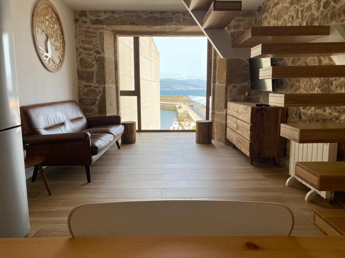 Casa Real 43 Finisterre Exterior foto
