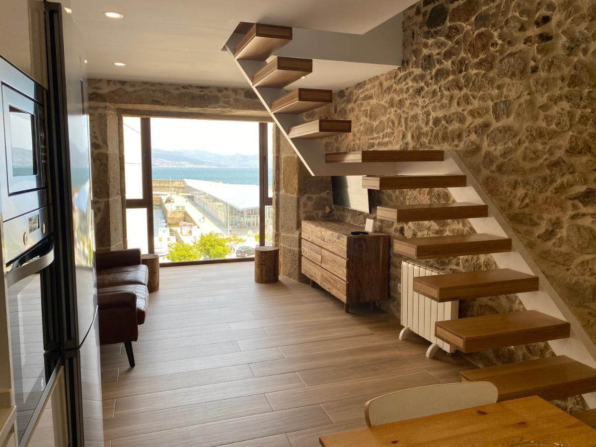 Casa Real 43 Finisterre Exterior foto