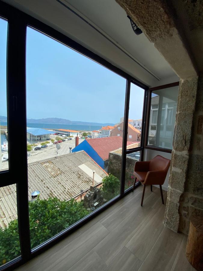 Casa Real 43 Finisterre Exterior foto